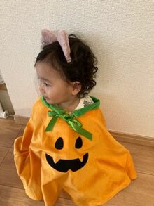 10/31【桃井教室】ハロウィーン