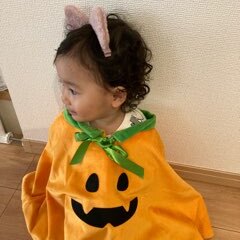 10/31【桃井教室】ハロウィーン